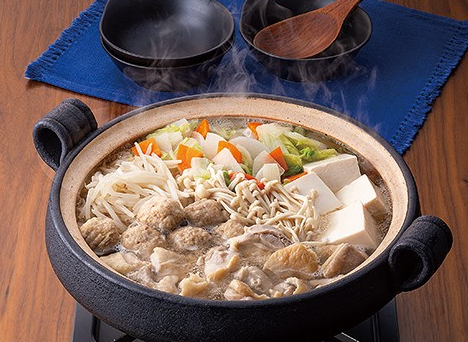 カットミールの写真