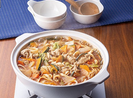 カットミールの写真