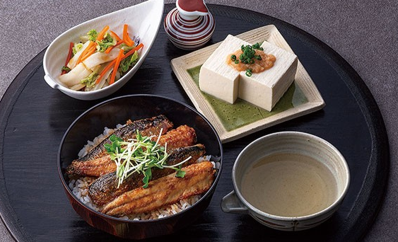 カットミールの写真