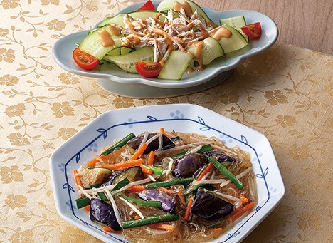 スマイリーミールの写真