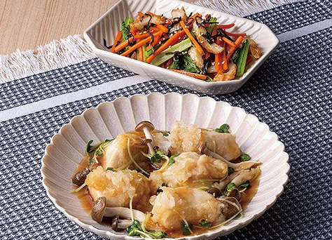 スマイリーミールの写真