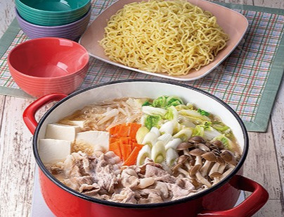 スマイリーミールの写真