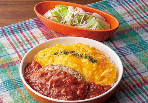 カットミールの写真