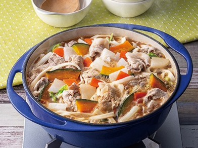 カットミールの写真