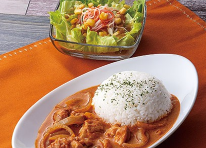 カットミールの写真