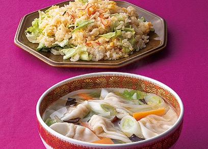 カットミールの写真